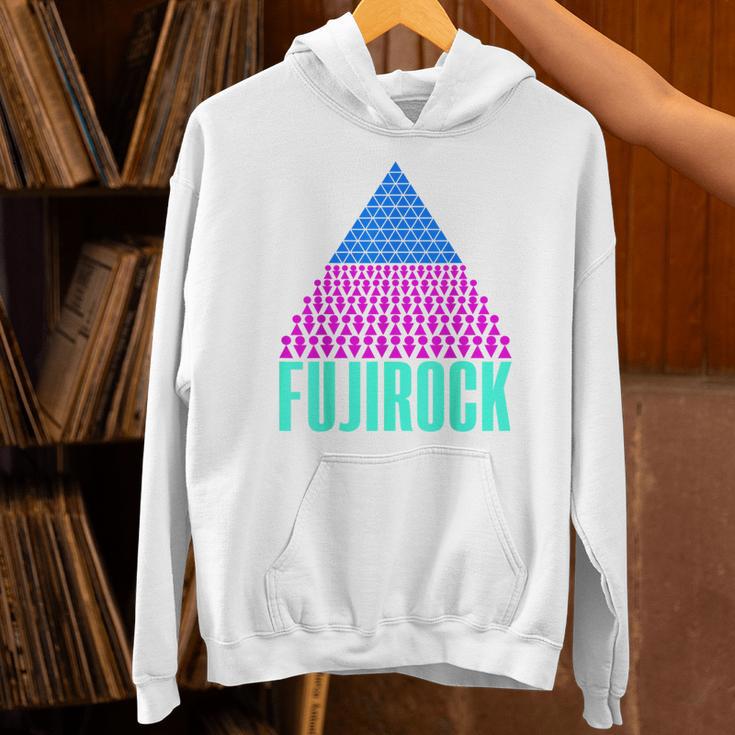 Fuji Rock 2026 ピラミッド Amazon Limited パーカー