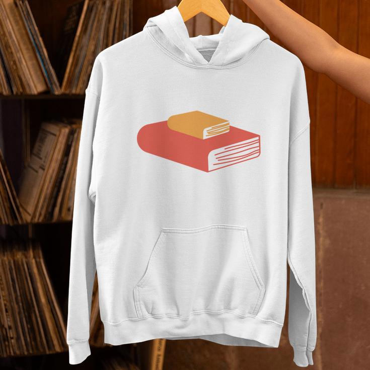 I'd Rather Be Reading Book Lovers Unisex Hoodie I'd Rather Be Reading Book Lovers Unisex Hoodie