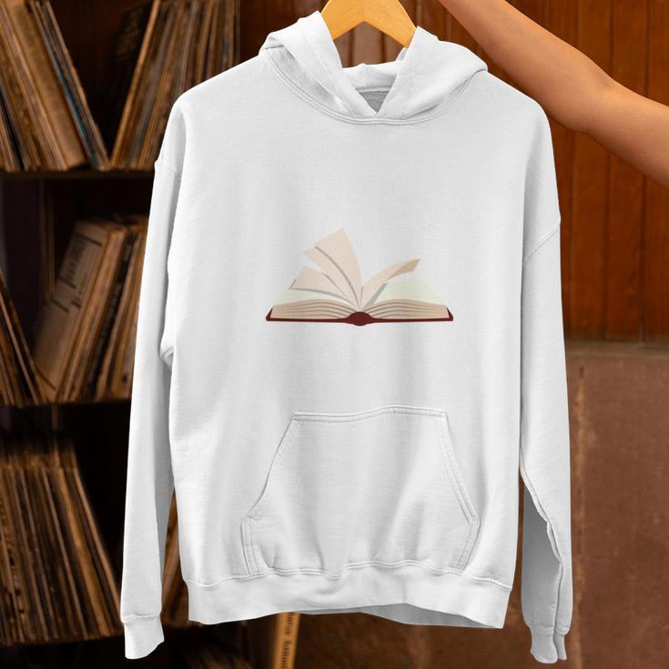 I'm Not Antisocial I'd Rather Be Reading Book Bookworm Unisex Hoodie I'm Not Antisocial I'd Rather Be Reading Book Bookworm Unisex Hoodie