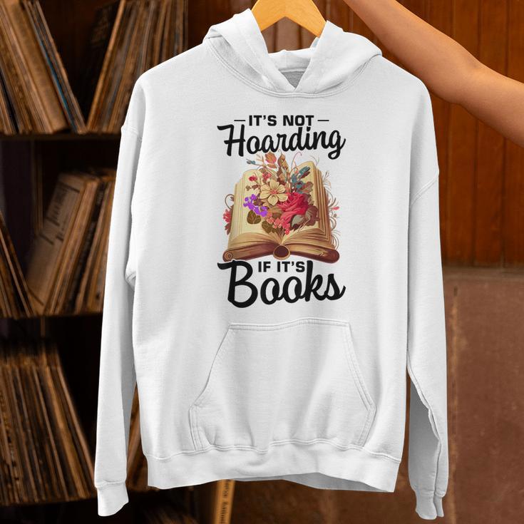 Reading Book Merch Booktok Bookish Book Bookwares Unisex Hoodie