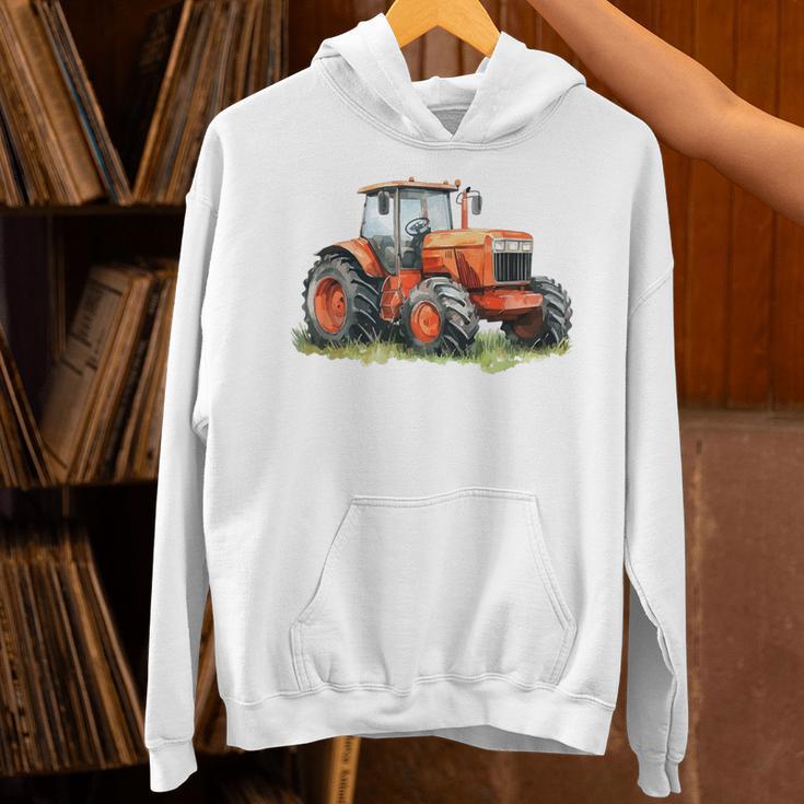 Snirt トラクターtシャツ、トラクター、トラクターコーヒーマグ パーカー