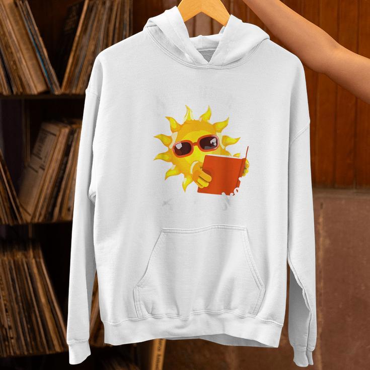 My Summer Is All Booked Book For English Teacher For Men Women Kids Unisex Hoodie My Summer Is All Booked Book For English Teacher For Men Women Kids Unisex Hoodie