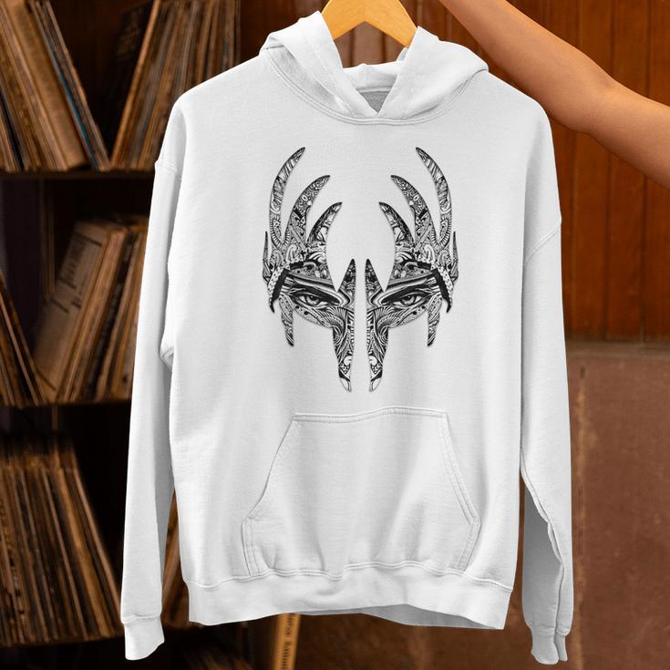 キッス Kiss Tribal Demon パーカー