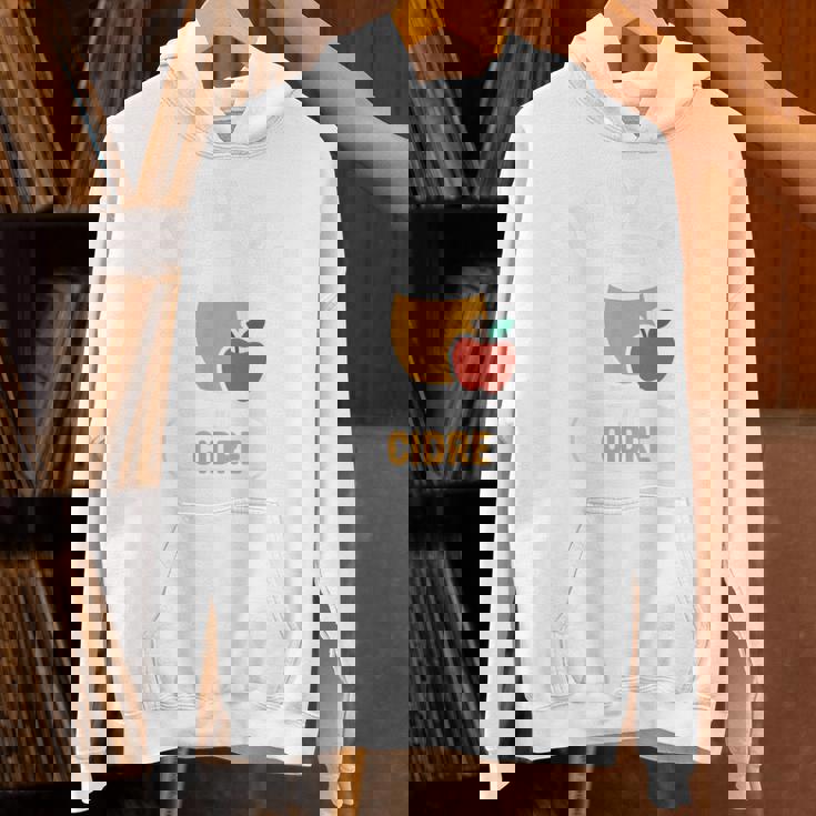 フランスのj'peux Pas J'ai Cidre Cider Lovers パーカー