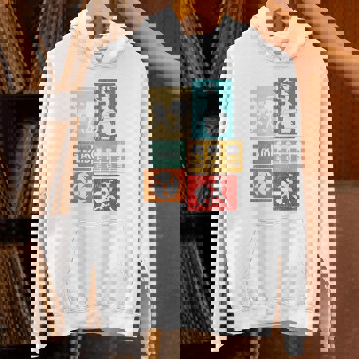 太鼓 みつどもえ ヴィンテージ 太鼓ドラマー パーカー