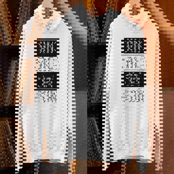 酒飲みそばそば Drinkake Andtayoba パーカー