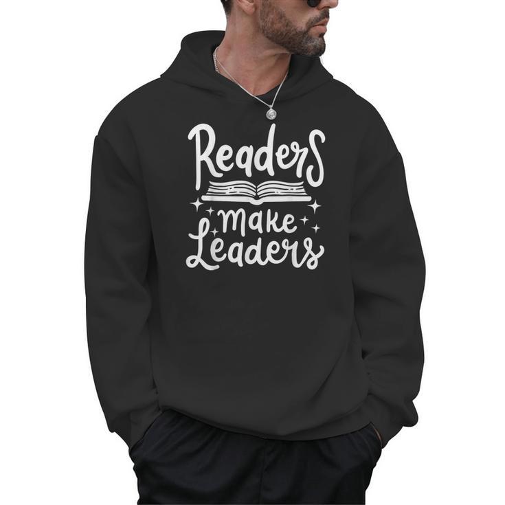 Book Reading Teacher Librarian Reader Men Women Girls Kids Men Hoodie