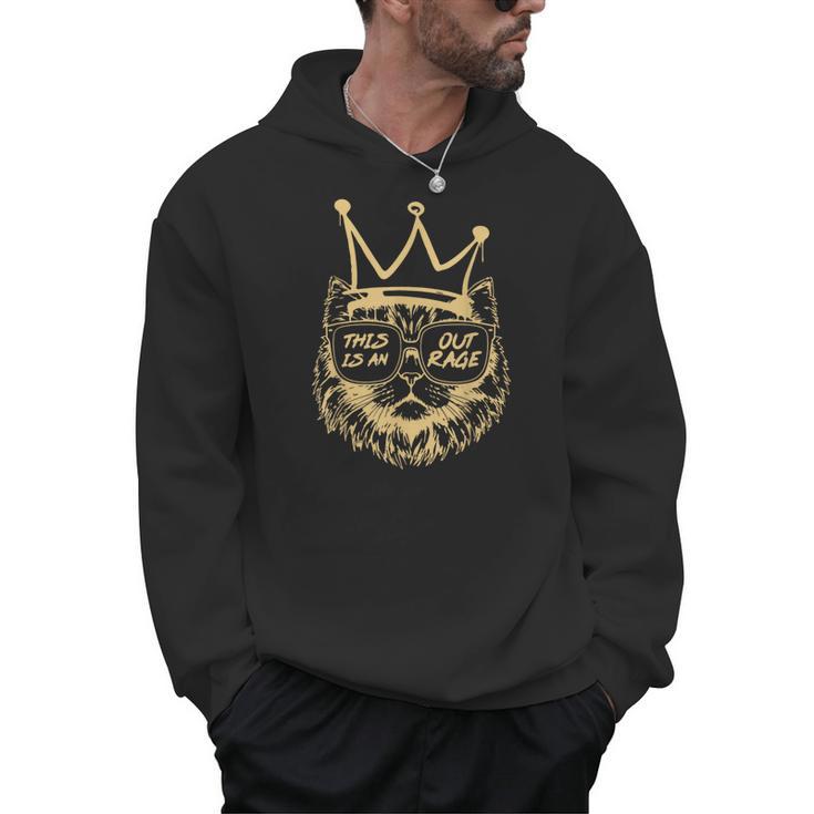 Goddammit Donut Book Lover For Men Woman Men Hoodie