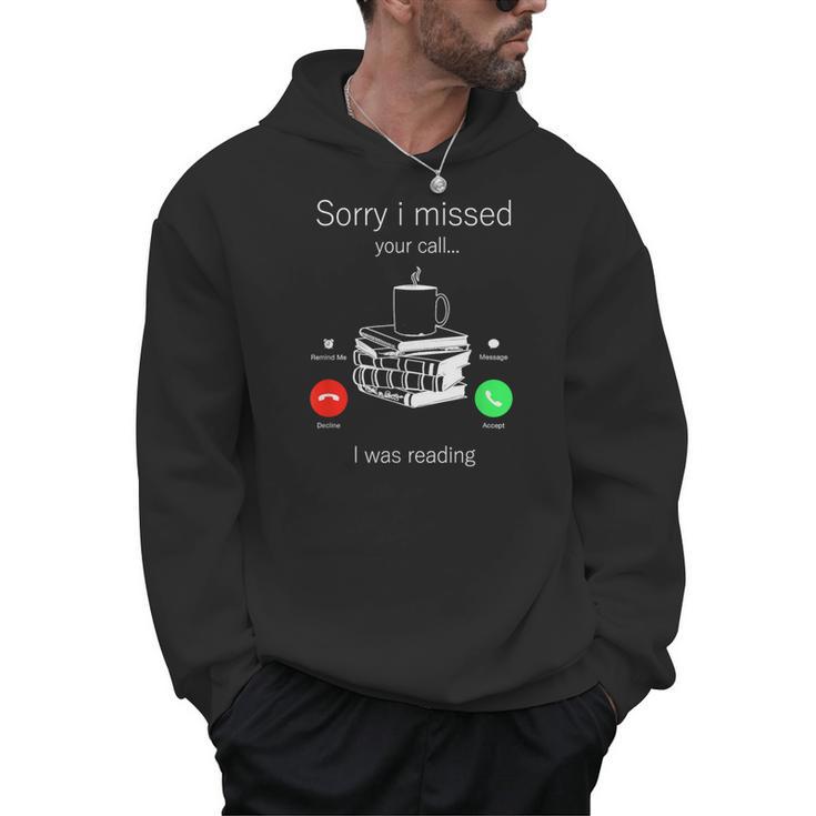 Reading Bookworm Book Lovers Literary Bibliophile Dad Mom Men Hoodie
