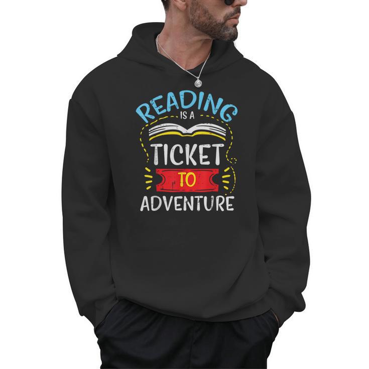 Reading Shirts Book Lover Bookworm Librarian -Adults Modern Small Men Hoodie