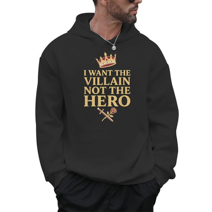 Romantasy Fantasy Romance BookTok Spicy Reader Book Club Men Hoodie