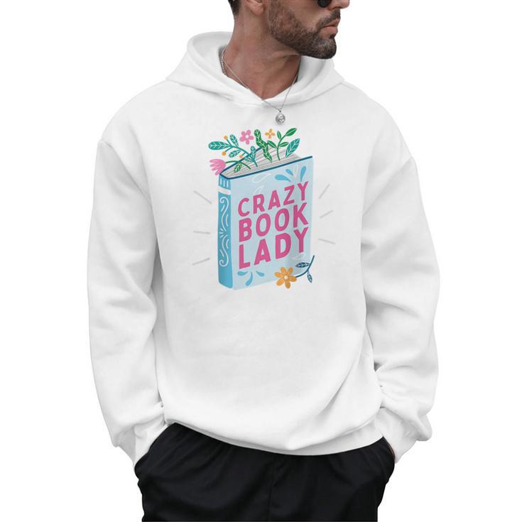 Bookworm Avid Reader Book Reading Nerd Crazy Book Lady Raglan Baseball Tee Men Hoodie