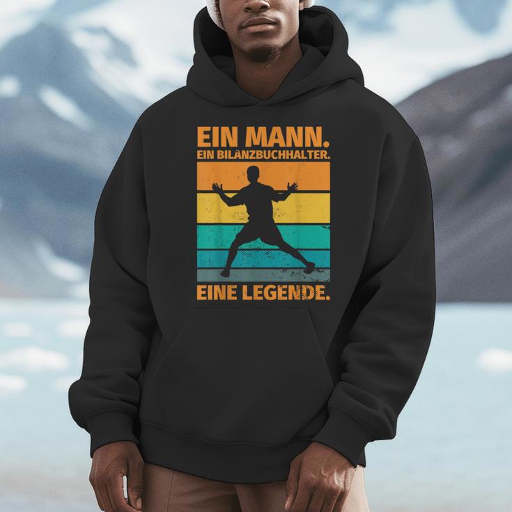 Balance Book Holder Saying Ein Bilanzbuchha Men Hoodie Balance Book Holder Saying Ein Bilanzbuchha Men Hoodie