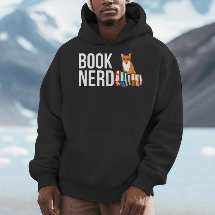 Book Nerd Book Lover Men Hoodie Book Nerd Book Lover Men Hoodie
