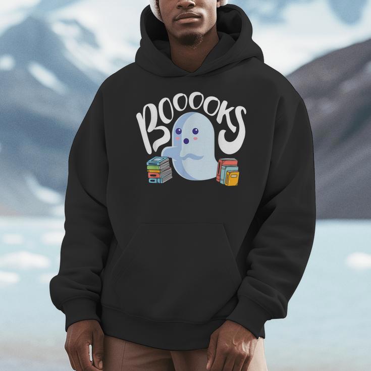 Book Reading Lover Halloween Ghost Librarian Reading Club Men Hoodie Book Reading Lover Halloween Ghost Librarian Reading Club Men Hoodie