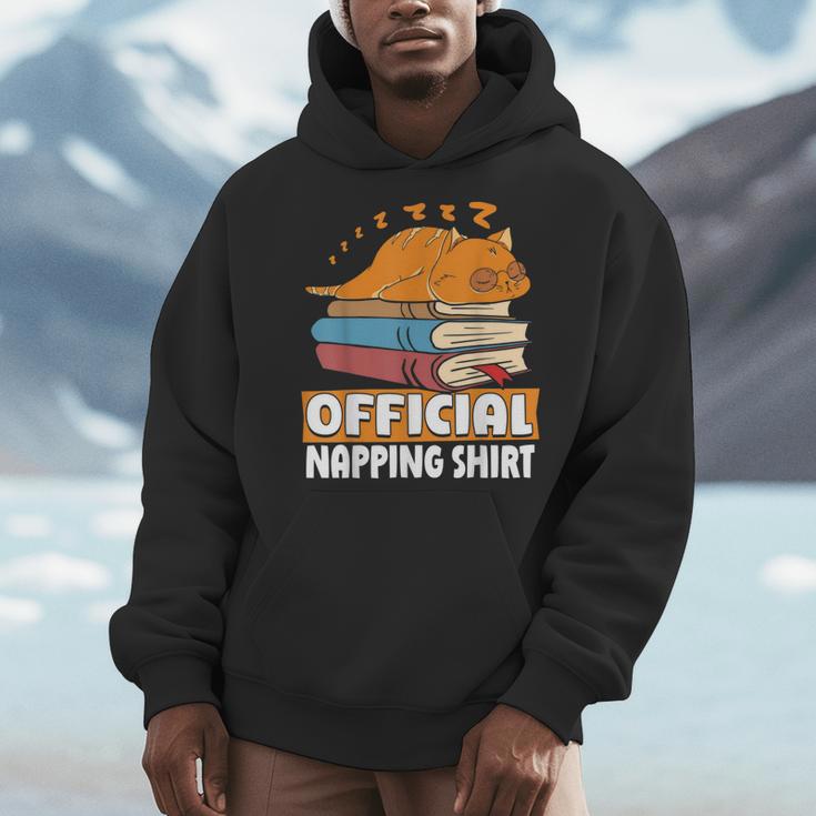 Cat Sleeping Napping Bookworm Reading Book Lover Book Nerd Men Women Kids Men Hoodie Cat Sleeping Napping Bookworm Reading Book Lover Book Nerd Men Women Kids Men Hoodie