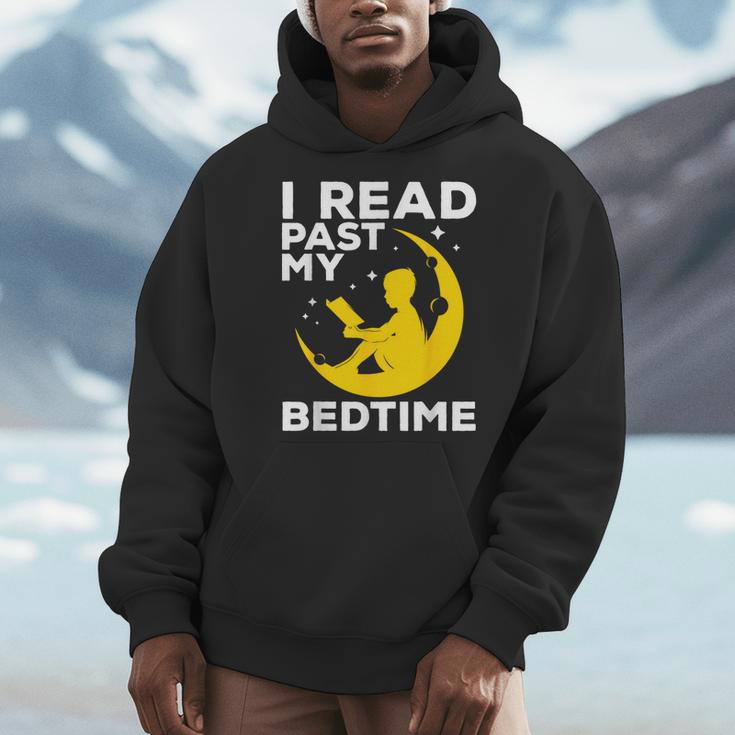 Cool Reading For Men Women Kids Bookworm Book Lover Books Men Hoodie Cool Reading For Men Women Kids Bookworm Book Lover Books Men Hoodie