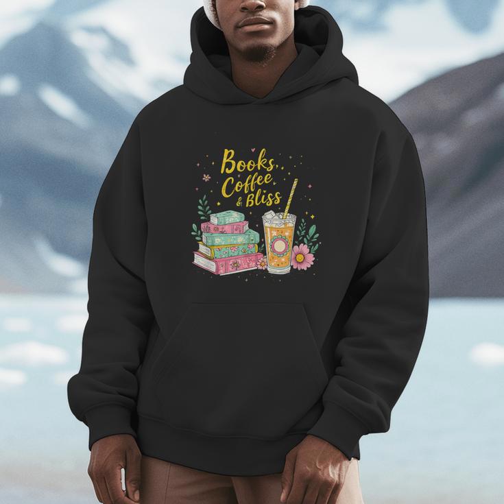 Floral Books And Coffee Cozy Reading Nook Tshirt Men Hoodie Floral Books And Coffee Cozy Reading Nook Tshirt Men Hoodie