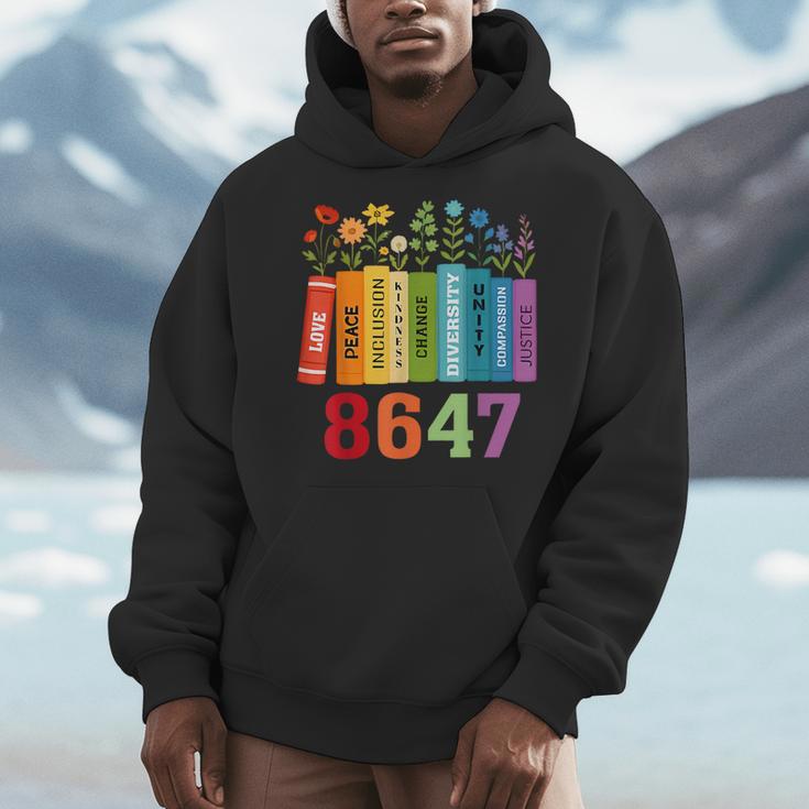 Floral Foxglove Daisy Tulip 8647 Books Lover Blooming Flower Men Hoodie Floral Foxglove Daisy Tulip 8647 Books Lover Blooming Flower Men Hoodie