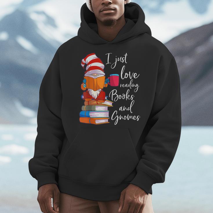 Gnome Shirt Women Girls Book Lover Reading Club Gnome Lover Men Hoodie Gnome Shirt Women Girls Book Lover Reading Club Gnome Lover Men Hoodie