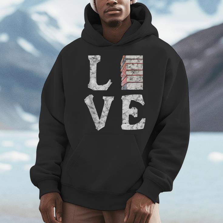 Love Books Book Stack Nerd Literary Readers Distressed Men Hoodie Love Books Book Stack Nerd Literary Readers Distressed Men Hoodie