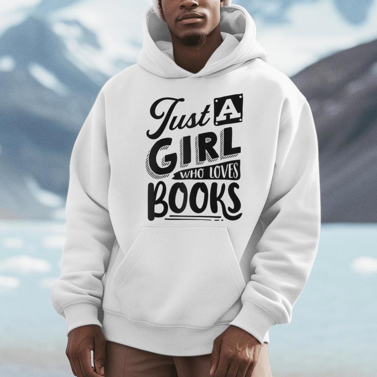 Book Reading Graphic Women Girls Book Lovers Librarian Raglan Baseball Tee Men Hoodie
