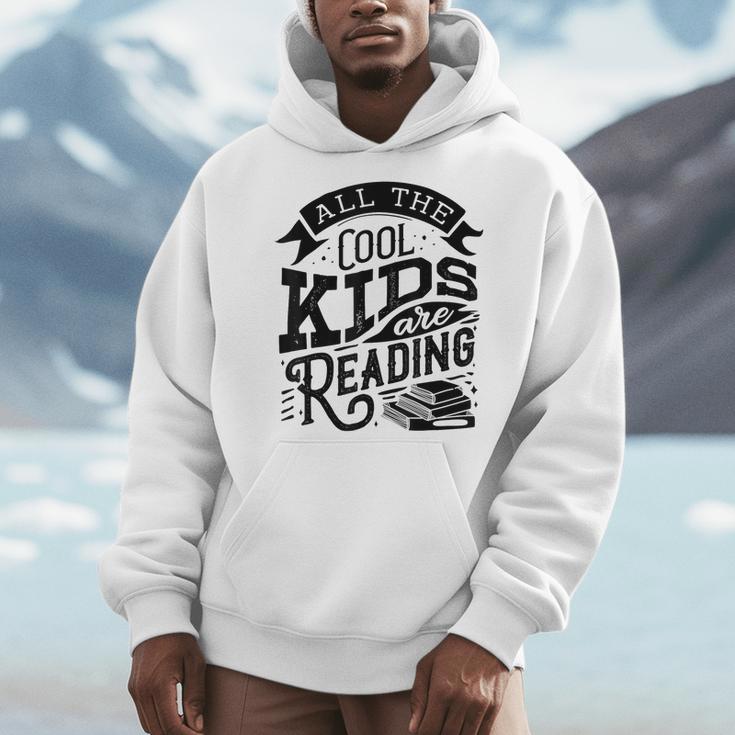 Book Reading Graphic Women Kids Book Lovers Librarian Men Hoodie Book Reading Graphic Women Kids Book Lovers Librarian Men Hoodie