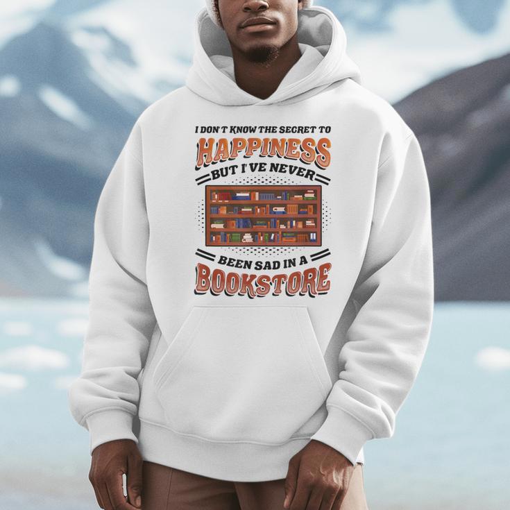 Book Store Librarian Book Lover Men Hoodie Book Store Librarian Book Lover Men Hoodie