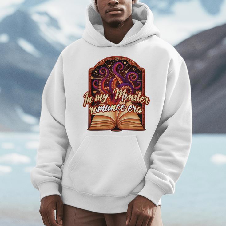 Dark Romance Smut Reader Spicy Book In My Monster Romance Men Hoodie Dark Romance Smut Reader Spicy Book In My Monster Romance Men Hoodie