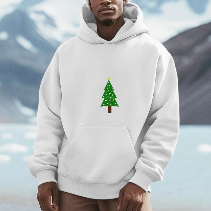 Just A Girl Who Loves Book Club And Christmas Reading Xmas Men Hoodie