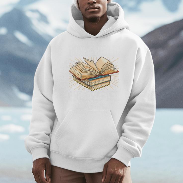 Reading Books Reader Nerd Librarian Teacher Literature Women Premium Tri-Blend Men Hoodie Reading Books Reader Nerd Librarian Teacher Literature Women Premium Tri-Blend Men Hoodie