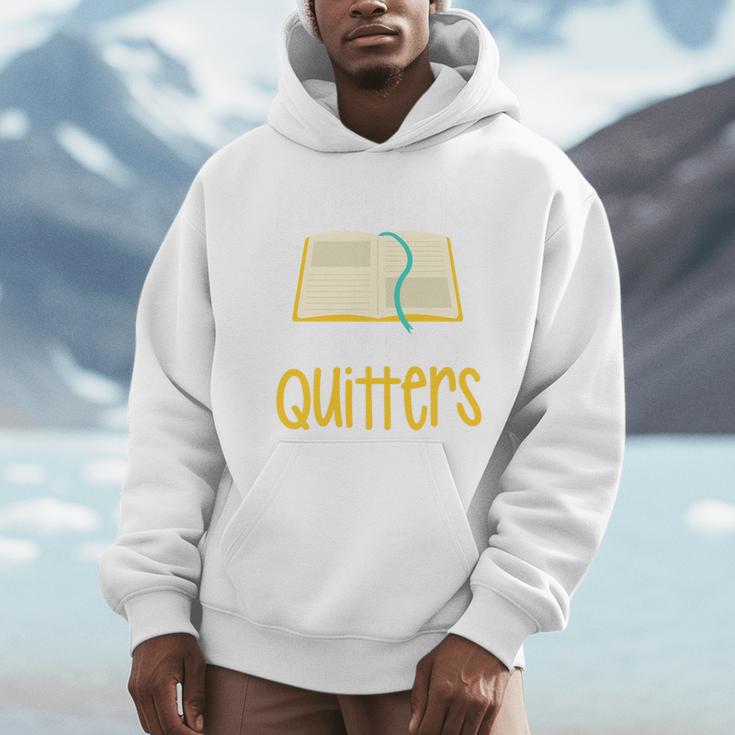 School Librarian Book Lover Library Bookworm Premium Tri-Blend Men Hoodie
