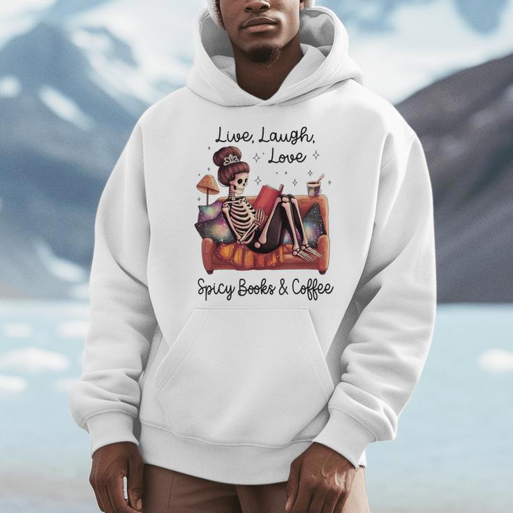 Spicy Books Coffee Smutty Book Lovers Smut Love Smutt Books Men Hoodie Spicy Books Coffee Smutty Book Lovers Smut Love Smutt Books Men Hoodie