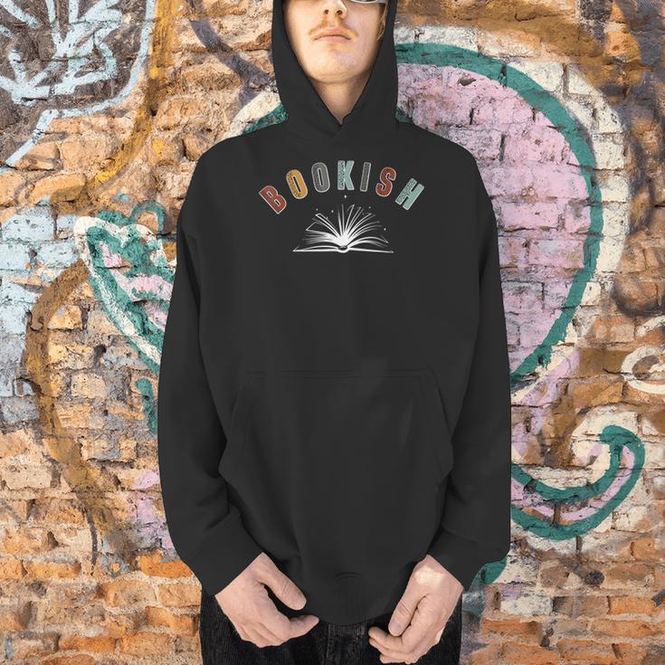 Book Lover Bookworm Bookish Reading School Librarian Men Hoodie Book Lover Bookworm Bookish Reading School Librarian Men Hoodie