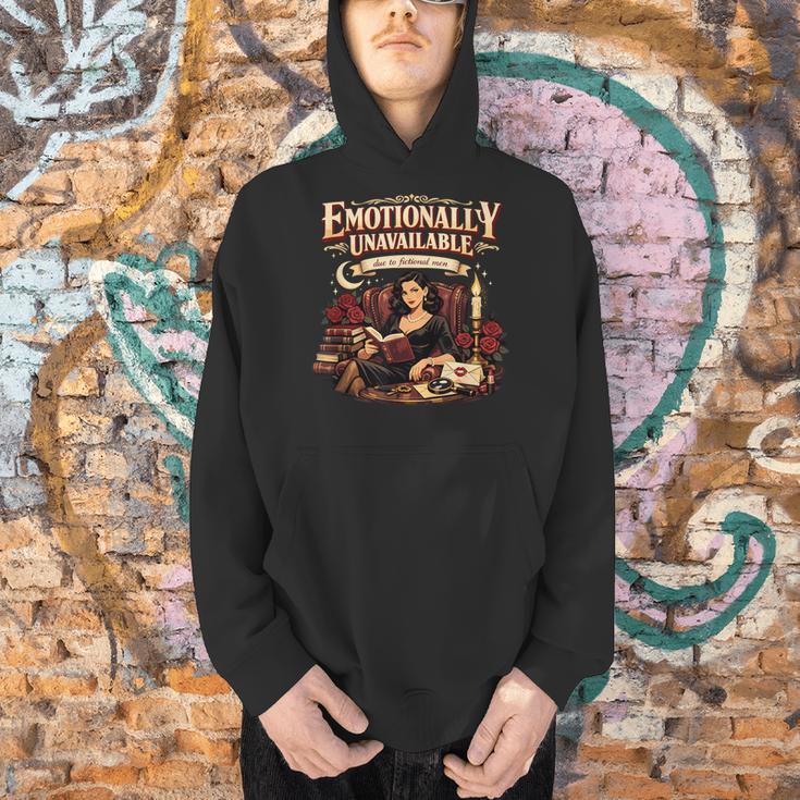 Dark Romance Thriller Merch Smut Book Reading Outfits Woman Men Hoodie Dark Romance Thriller Merch Smut Book Reading Outfits Woman Men Hoodie