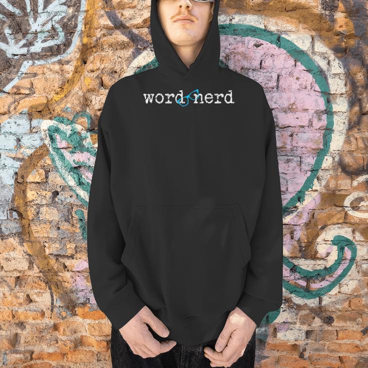 Read Reading Book Lover Men Hoodie