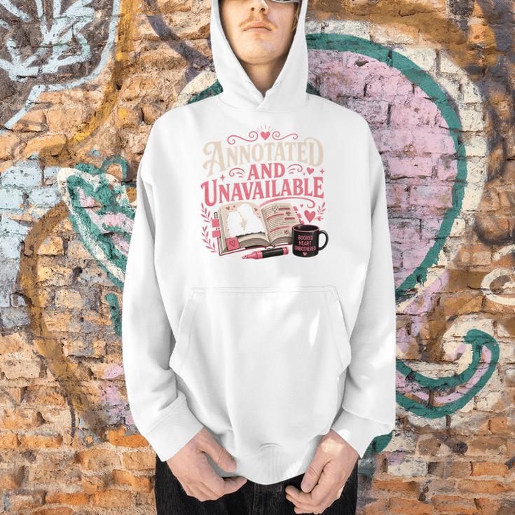 Book Reader Reading Joke Humor Comfort Colors Crop Top Men Hoodie