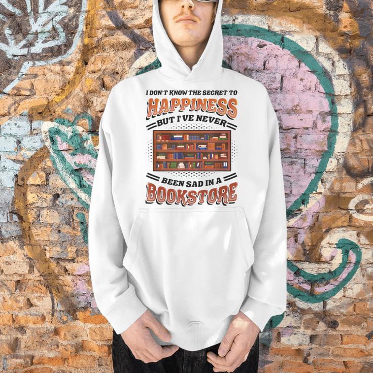 Book Store Librarian Book Lover Men Hoodie Book Store Librarian Book Lover Men Hoodie