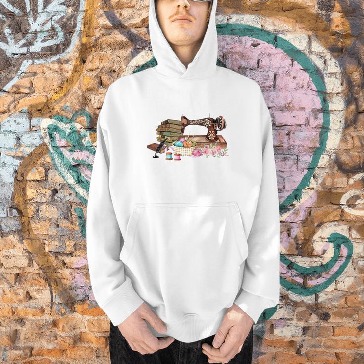 BOOKS AND SEWING QUILTING Quilting FOR MEN & WOMEN Men Hoodie BOOKS AND SEWING QUILTING Quilting FOR MEN & WOMEN Men Hoodie