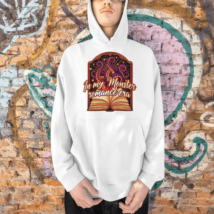 Dark Romance Smut Reader Spicy Book In My Monster Romance Men Hoodie Dark Romance Smut Reader Spicy Book In My Monster Romance Men Hoodie