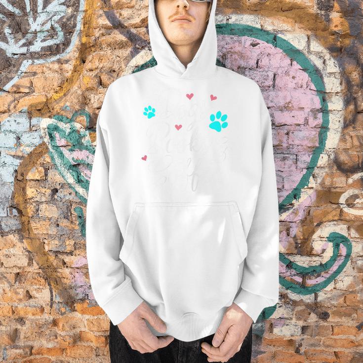 Dogs Books And Coffee T-Shirt Men Hoodie