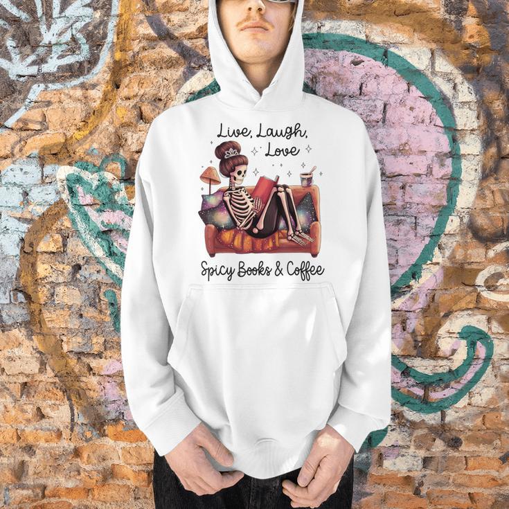 Spicy Books Coffee Smutty Book Lovers Smut Love Smutt Books Men Hoodie Spicy Books Coffee Smutty Book Lovers Smut Love Smutt Books Men Hoodie