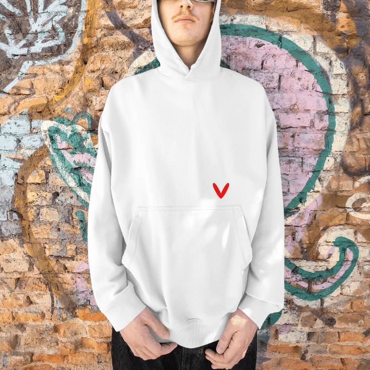 Tea Good Books And The Oxford Comma Men Hoodie