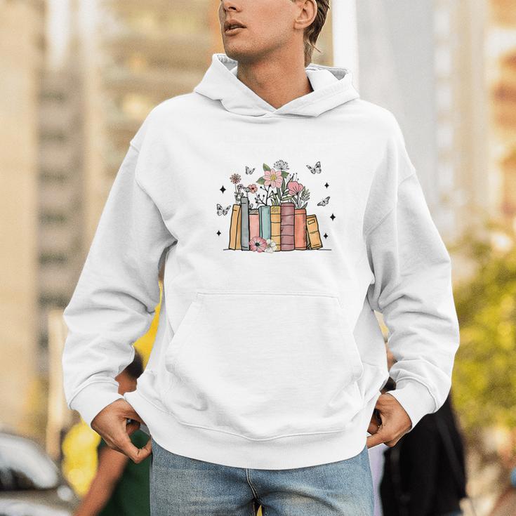 Chasing That Scholastic Book Fair Feeling Apparel Men Hoodie Chasing That Scholastic Book Fair Feeling Apparel Men Hoodie