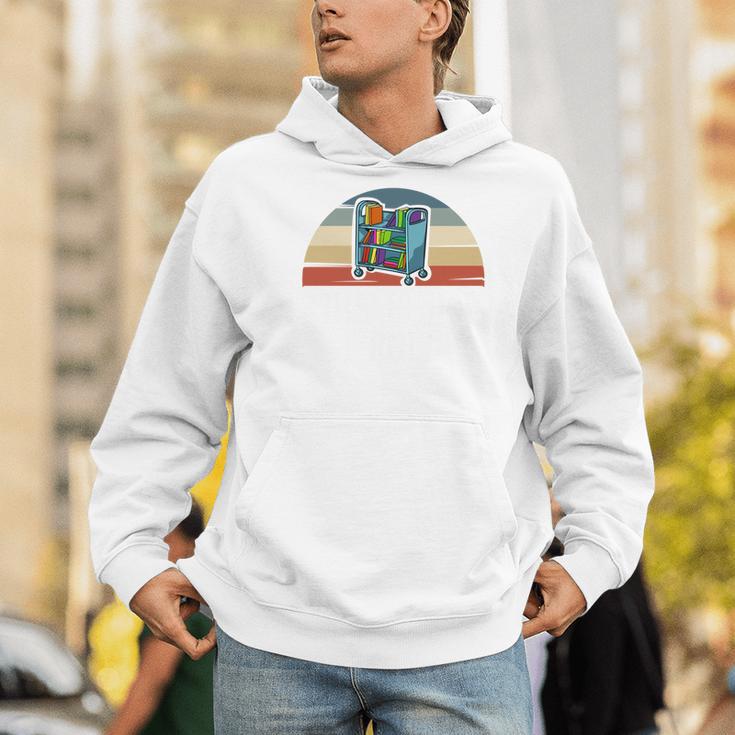This Is How I Roll Library Book Reading Librarian Men Hoodie This Is How I Roll Library Book Reading Librarian Men Hoodie