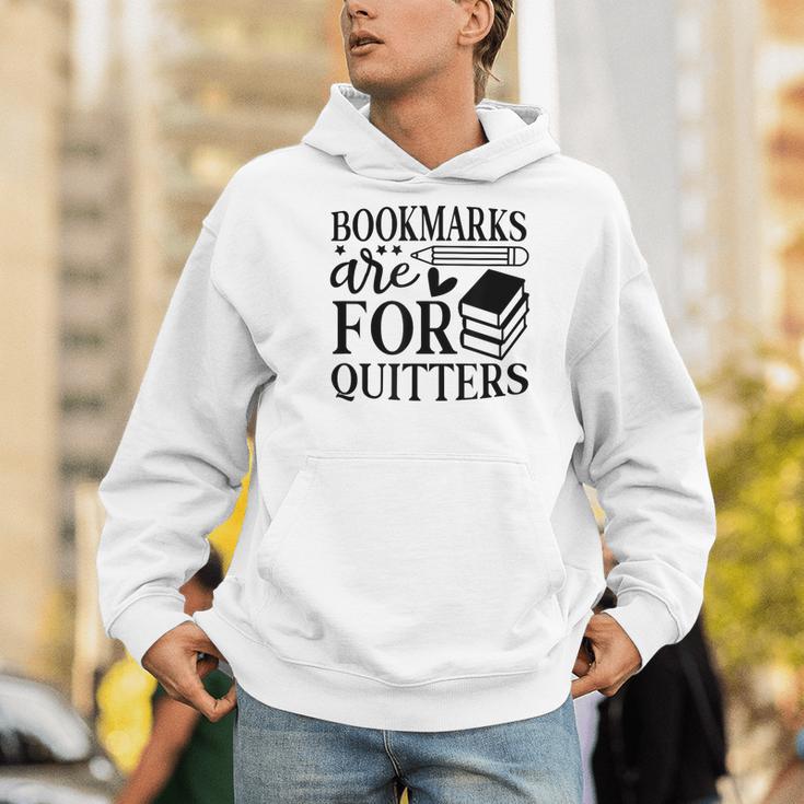 Smut Reader Reading Gift For Book Nerds Bookworms Men Hoodie