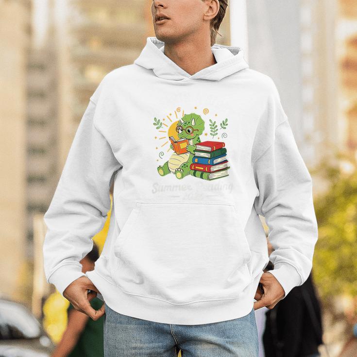 Unearth a Story Triceratops Dinosaur Reading Books Cute Dino Premium Tri-Blend Men Hoodie Unearth a Story Triceratops Dinosaur Reading Books Cute Dino Premium Tri-Blend Men Hoodie