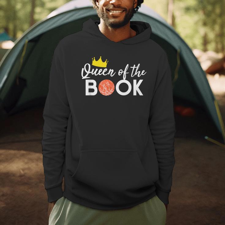 Basketball Scorebook Keeper Tshirt Scoring Queen Of The Book Men Hoodie Basketball Scorebook Keeper Tshirt Scoring Queen Of The Book Men Hoodie