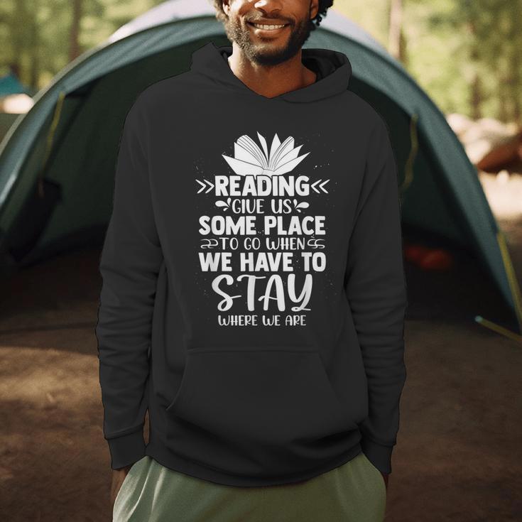 Book Lover Graphic For Librarians And Book Readers Men Hoodie Book Lover Graphic For Librarians And Book Readers Men Hoodie