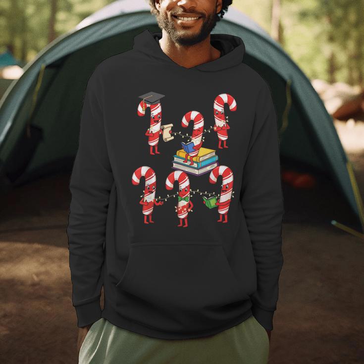 Bookmas Christmas Books Shirt Candy Cane Bookworm Men Hoodie Bookmas Christmas Books Shirt Candy Cane Bookworm Men Hoodie